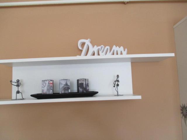 Tare Apartment