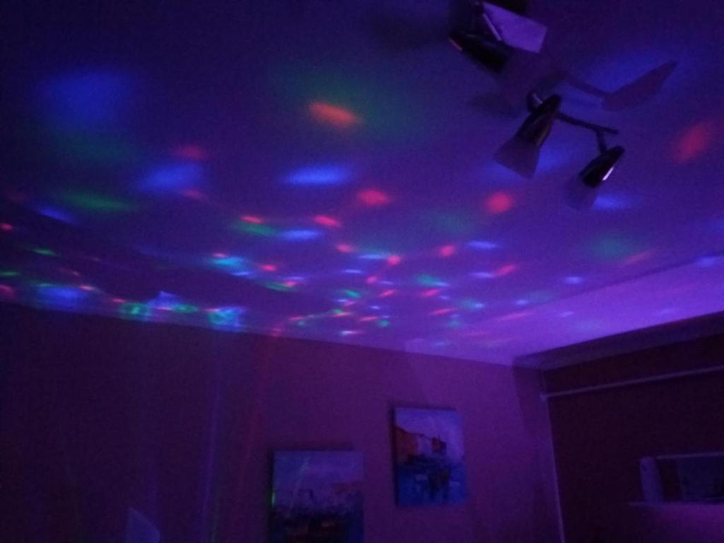 Tare Apartment *